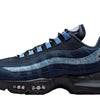 Nike Air Max 95 Big Bubble SE Multi-Color / Obsidian - Work Blue  IU2254-900 Men's