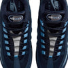 Nike Air Max 95 Big Bubble SE Multi-Color / Obsidian - Work Blue  IU2254-900 Men's
