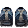 Nike Air Max 95 Big Bubble SE Multi-Color / Obsidian - Work Blue  IU2254-900 Men's