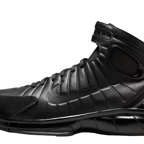 Nike Air Zoom Huarache 2K4 OT Black / Black  IV0329-001 Men's