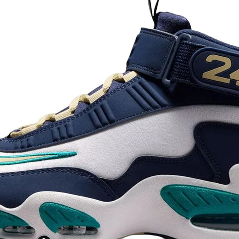 Nike Air Griffey Max 1 Midnight Navy / Team Gold  IV6299-410 Men's