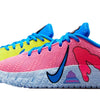 Nike JA 3 Kool Aid Lemon Venom / Light Photo Blue  IW1159-700 Men's