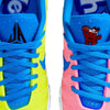 Nike JA 3 Kool Aid Lemon Venom / Light Photo Blue  IW1159-700 Men's