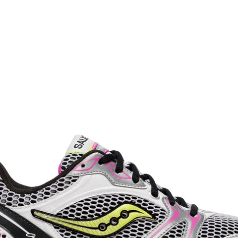 Nike Progrid Triumph 4 White / Fluo  S70704-14 Men's