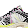 Nike Progrid Triumph 4 White / Fluo  S70704-14 Men's