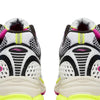 Nike Progrid Triumph 4 White / Fluo  S70704-14 Men's