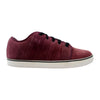 K Swiss KS Nicko VNZ Wine/Black-White  02535612 Men's