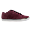 K Swiss KS Nicko VNZ Wine/Black-White  02535612 Men's