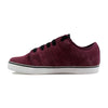 K Swiss KS Nicko VNZ Wine/Black-White  02535612 Men's