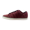 K Swiss KS Nicko VNZ Wine/Black-White  02535612 Men's