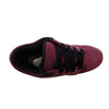 K Swiss KS Nicko VNZ Wine/Black-White  02535612 Men's