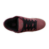 K Swiss KS Nicko VNZ Wine/Black-White  02535612 Men's