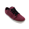 K Swiss KS Nicko VNZ Wine/Black-White  02535612 Men's