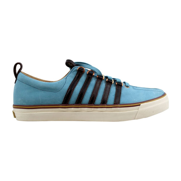 K Swiss Arlington NL Blue Heaven/Cinnamon  03421-477 Men's