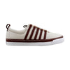 K Swiss Billy Reid Arlington CL Turtledove/Cinnamon 03423-276 Men's