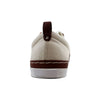 K Swiss Billy Reid Arlington CL Turtledove/Cinnamon 03423-276 Men's