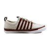 K Swiss Billy Reid Arlington CL Turtledove/Cinnamon 03423-276 Men's