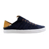 K Swiss Billy Reid Belmont Slo NL Navy/Sheepskin 03425-479 Men's