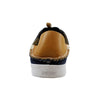 K Swiss Billy Reid Belmont Slo NL Navy/Sheepskin 03425-479 Men's