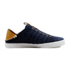 K Swiss Billy Reid Belmont Slo NL Navy/Sheepskin 03425-479 Men's