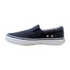 Sperry Striper Slip On Navy  0457374 Men's