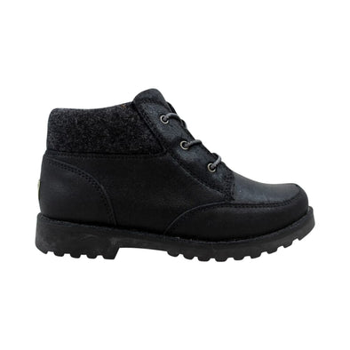 Ugg K Orin Wool Black  1008001K-K/BLK Pre-School