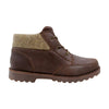 Ugg K Orin Wool Chocolate/Brown  1008001K-K Grade-School