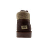 Ugg K Orin Wool Chocolate/Brown  1008001K-K Grade-School