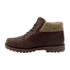 Ugg K Orin Wool Chocolate/Brown  1008001K-K Grade-School