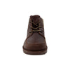 Ugg K Orin Wool Chocolate/Brown  1008001K-K Grade-School