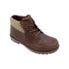 Ugg K Orin Wool Chocolate/Brown  1008001K-K Grade-School