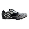 Saucony Shay XC2 Spike Black/Silver  10082-2 Women's