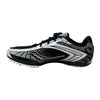Saucony Shay XC2 Spike Black/Silver  10082-2 Women's