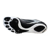 Saucony Shay XC2 Spike Black/Silver  10082-2 Women's