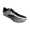 Saucony Shay XC2 Spike Black/Silver  10082-2 Women's