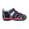 Keen Seacamp II CNX Midnight Navy/Blue 1012496 Toddler