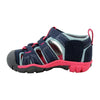 Keen Seacamp II CNX Midnight Navy/Blue 1012496 Toddler