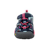 Keen Seacamp II CNX Midnight Navy/Blue 1012496 Toddler