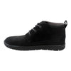 Ugg K Canoe Black  1017211K-K Pre-School