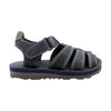 Ugg T Josiah Navy  1017814T-T/NAVY Grade-School