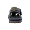 Ugg T Josiah Navy  1017814T-T/NAVY Grade-School