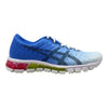 Asics Gel-Quantum 180 4 White/Stone Grey  1022A098-102 Women's