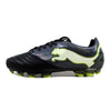 Puma Powercat 1.12 FG Black/Dark Shadow-White-Lime Punch 102470-02 Men's