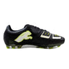 Puma Powercat 1.12 FG Black/Dark Shadow-White-Lime Punch 102470-02 Men's