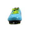 Puma evoSpeed 5 FG Blue Mist/New Navy-Lime Punch 102601-02 Women's