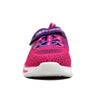 Skechers S Lights Litebeams Hot Pink/Purple 10667N/HPPR Toddler