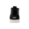 Ugg K Seaway Chukka Black  1090271K-K Grade-School