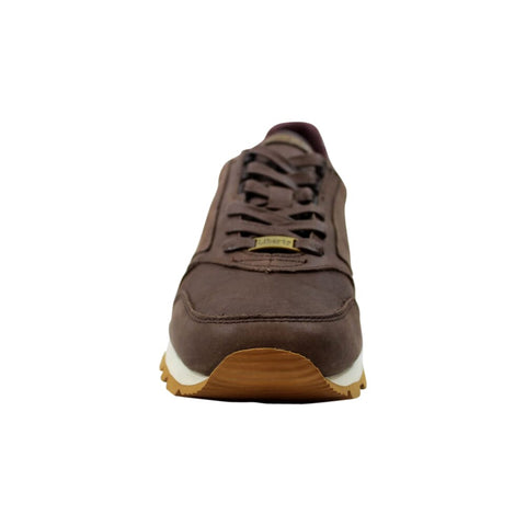 Brooks Chariot Copper Brown Leather  110178-1D-282 Men's