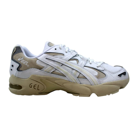 Asics Gel-Kayano 5 OG White/White  1191A147-100 Men's