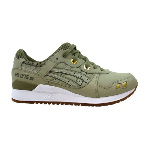 Asics Gel-Lyte III Khaki  1191A201-300 Men's